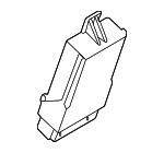 61357490465 - Body: Module for BMW: 228i Gran Coupe, 228i xDrive Gran Coupe, 230i, 230i xDrive, 330e, 330e xDrive, 330i, 330i xDrive, 430i, 430i Gran Coupe, 430i xDrive, 430i xDrive Gran Coupe, 440i, 440i xDrive, 740i, 740i xDrive, 745e xDrive, 750i xDrive, 840i Gran Coupe, 840i xDrive Gran Coupe, i8, M2, M235i xDrive Gran Coupe, M240i, M240i xDrive, M3, M340i, M340i xDrive, M440i, M440i Gran Coupe, M440i xDrive, M440i xDrive Gran Coupe, M760i xDrive, M8 Gran Coupe, M850i xDrive Gran Coupe, X3, X4, X5, X6, X7, Z4 Image