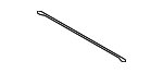 52208129296 - Body: Seat Wire for BMW Image