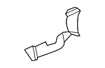 5386606140 - Body: Side Seal for Toyota Image