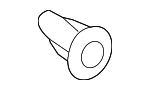 9046713079 - Body: Silencer Clip for Toyota Image