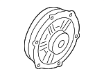 5C5035454F - Body: Door Speaker for Volkswagen Image