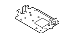 1K0035883F - Body: Mount Bracket for Volkswagen Image