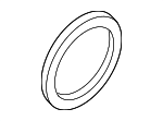 5C5971798 - Body: Frame for Volkswagen Image