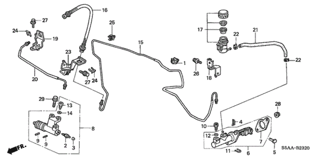 Diagram 1