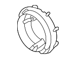92140H8000 - Electrical: Dust Cap for Hyundai Image