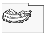 92101GI150 - Electrical: Headlamp Assembly for Hyundai Image