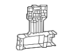 1T3962283C - Electrical: Mount Bracket for Volkswagen Image