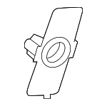 39791979 - Body: Park Sensor Bracket for Volvo: XC60 Image