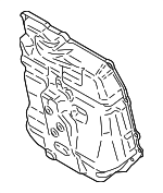 24118699901 - : Oil Pan for Mini: Cooper, Cooper Clubman, Cooper Countryman Image