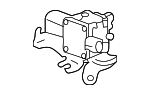 MR979760 - : Vacuum Pump for Mitsubishi Image