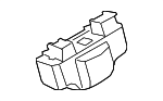 5Q0905861A - Steering: Module for Audi Image