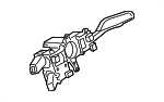 8V0953502BT - Steering: Multi Switch for Audi Image