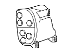 114123456 - Emission System: Canister for Land-Rover Image