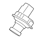 LJ7Z19G490K - : Rear Camera for Ford Image