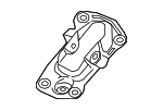 1K0505130L - Suspension: Bracket for Volkswagen Image