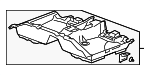 83302TA5A11ZA - : Rear Carpet for Honda: Accord Image