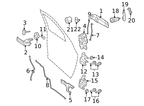 Diagram 1