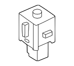 95410L1000 - Body: Indicator for Hyundai Image