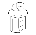 92730F9000 - : Socket for Kia: Rio Image