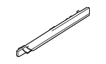 923A8T1000NEB - Electrical: Upper Trim for Hyundai Image