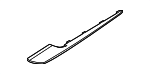 923B7T1010 - Electrical: Molding for Hyundai Image