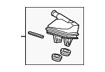 46680TY3305 - : Master Cylinder Reservoir for Acura: RLX Image
