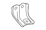67646F6010 - Body: Support Bracket for Lexus: NX250, NX350, NX350h, NX450h+, RZ300e, RZ450e Image
