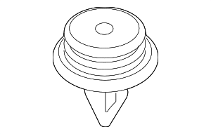 51437001491 - : Body B-Pillar Trim Panel Clip for BMW: 1 Series M, 128i, 135i, 135is, 228 xDrive Gran Coupe, 228i, 228i Gran Coupe, 228i xDrive, 228i xDrive Gran Coupe, 230i, 230i xDrive, 320i, 320i xDrive, 323Ci, 325Ci, 325xi, 328Ci, 328d, 328d xDrive, 328i, 328i GT xDrive, 328i xDrive, 328xi, 330Ci, 330e, 330e xDrive, 330i, 330i GT xDrive, 330i xDrive, 335i, 335i GT xDrive, 335i xDrive, 335is, 335xi, 340i, 340i GT xDrive, 340i xDrive, 428i, 428i Gran Coupe, 428i xDrive, 428i xDrive Gran Coupe, 430i, 430i Gran Coupe, 430i xDrive, 430i xDrive Gran Coupe, 435i, 435i Gran Coupe, 435i xDrive, 435i xDrive Gran Coupe, 440i, 440i Gran Coupe, 440i xDrive, 440i xDrive Gran Coupe, 525i, 525xi, 528i, 528i xDrive, 528xi, 530e, 530e xDrive, 530i, 530i xDrive, 530xi, 535d, 535d xDrive, 535i, 535i GT, 535i GT xDrive, 535i xDrive, 535xi, 540d xDrive, 540i, 540i xDrive, 545i, 550e xDrive, 550i, 550i GT, 550i GT xDrive, 550i xDrive, 640i, 640i Gran Coupe, 640i xDrive, 640i xDrive Gran Coupe, 640i xDrive Gran Turismo, 645Ci, 650i, 650i Gran Coupe, 650i xDrive, 650i xDrive Gran Coupe, 740i, 740Ld xDrive, 740Li, 740Li xDrive, 750i, 750i xDrive, 750Li, 750Li xDrive, 760Li, 840i, 840i xDrive, ActiveHybrid 3, ActiveHybrid 5, ActiveHybrid 7, i4, i5, iX, M2, M235i, M235i xDrive, M235i xDrive Gran Coupe, M240i, M240i xDrive, M3, M340i, M340i xDrive, M4, M440i, M440i Gran Coupe, M440i xDrive, M440i xDrive Gran Coupe, M5, M550i xDrive, M6, M6 Gran Coupe, M8, M850i xDrive, X1, X2, X3, X4, X5, X6, X7, XM, Z4 Image
