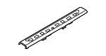 51477479936 - Body: Front Sill Plate for BMW: X5, X6, X7, XM Image