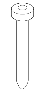 7119905199 - Body: Windshield Pillar Trim Screw for BMW: 230i, 230i xDrive, 330e, 330e xDrive, 330i, 330i xDrive, 430i, 430i Gran Coupe, 430i xDrive, 430i xDrive Gran Coupe, 528i, 528i xDrive, 530e, 530e xDrive, 530i, 530i xDrive, 535d, 535d xDrive, 535i, 535i GT, 535i GT xDrive, 535i xDrive, 540d xDrive, 540i, 540i xDrive, 550e xDrive, 550i, 550i GT, 550i GT xDrive, 550i xDrive, 640i xDrive Gran Turismo, 840i, 840i Gran Coupe, 840i xDrive, 840i xDrive Gran Coupe, ActiveHybrid 5, i4, i5, i7, M2, M240i, M240i xDrive, M3, M340i, M340i xDrive, M4, M440i, M440i Gran Coupe, M440i xDrive, M440i xDrive Gran Coupe, M5, M550i xDrive, M8, M8 Gran Coupe, M850i xDrive, M850i xDrive Gran Coupe, X3, X4, X5, X6, X7, XM Image