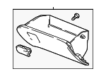 84378877 - : Glove Box for GM Image