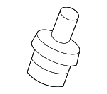 824604D020 - : Window Motor for Hyundai: Entourage Image