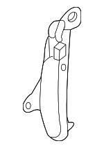 834044D010 - : Window Regulator for Hyundai Image