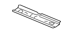 15886119 - Body: Windshield Header for GM Image