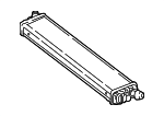 995004800 - Cooling System: Auxiliary Radiator for Mercedes-Benz Image