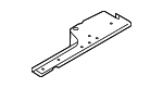 745304BA0A - Body: Side Extension for Nissan Image