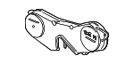 113220A010 - Engine: Timing Cover for Toyota Image image