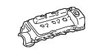 112020A021 - Engine: Valve Cover for Toyota Image image