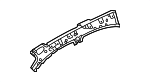 714533E000 - Body: Roof Rail for Kia: Sorento Image