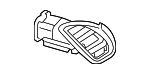 TK4864730B02 - Body: Air Outlet Vent for Mazda: CX-9 Image
