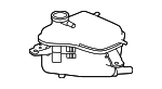 191015BFG01 - Cooling System: Expansion Tank for Honda Image