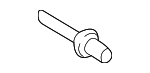 32021839 - : Blind Rivet for Saab: 9-5 Image
