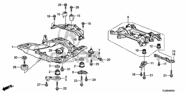 Diagram 1