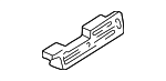 SW9353 - Steering: Motorcraftâ„¢ Actuator for Ford Image
