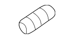 SPR1 - Steering: Motorcraftâ„¢ Steering Column Spring for Ford Image