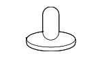 21420616A - Body: Lock Screw for Suzuki Image