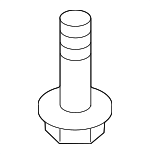 146100871 - Body: Console Bolt for Nissan Image