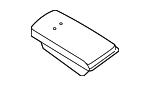 96920JA31B - Body: Lid for Nissan Image