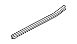 ML3Z1625861C - Body: Belt Weather-strip for Ford Image