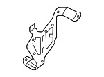 971907515 - Electrical: Controller Bracket for Porsche: Panamera Image